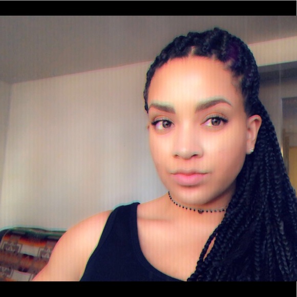 Meet the Posher Other - Meet your Posher, Briana
